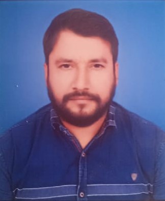 DHEERAJ KUMAR JAYSWAL
